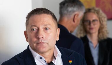 Žmogaus teisių aktyvistai sveikina partnerystės įstatymo pataisas