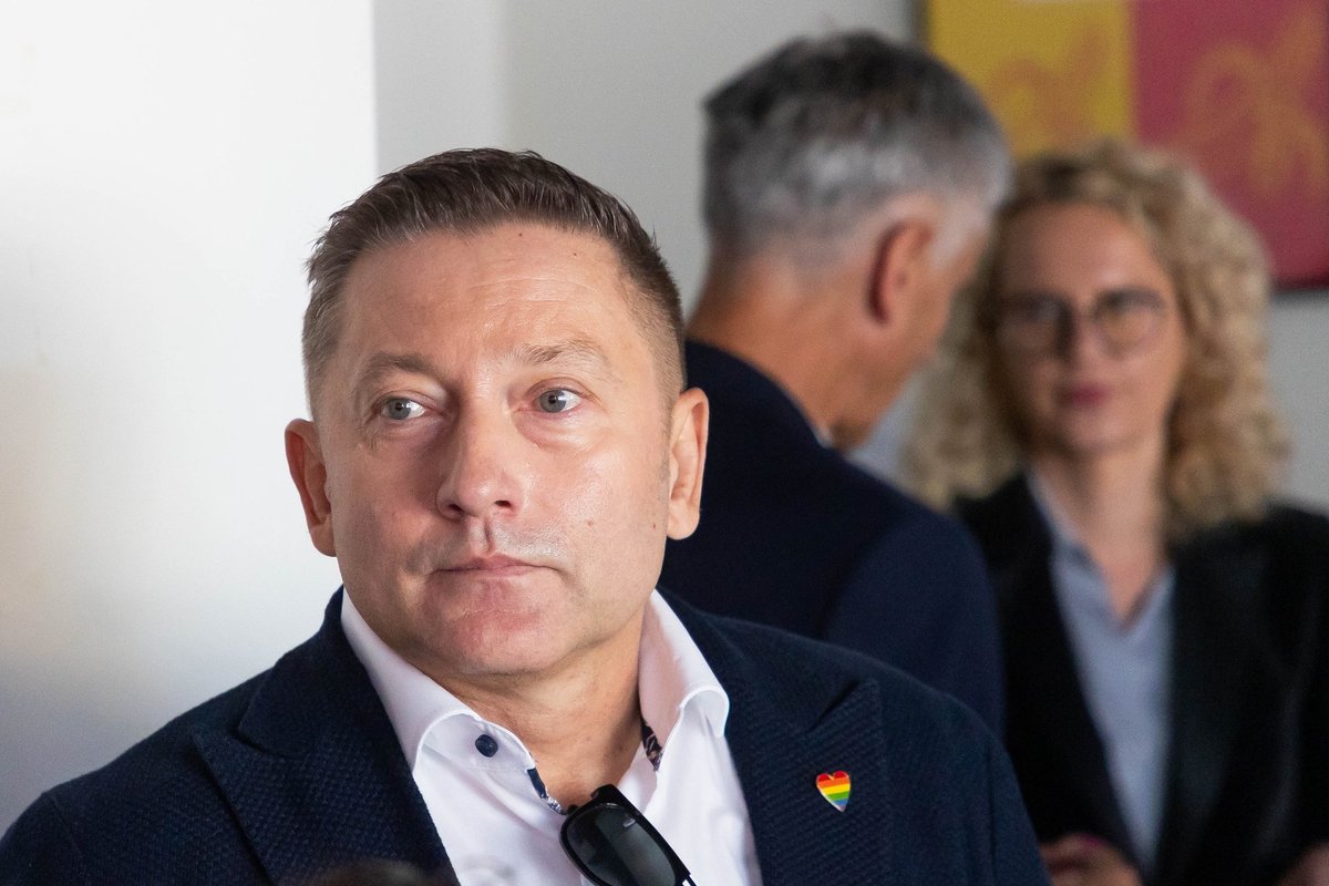 Žmogaus teisių aktyvistai sveikina partnerystės įstatymo pataisas