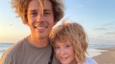 Ala Pugačiova ir Maksimas Galkinas