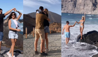 kūno kalba pasako daugiau, nei žodžiai