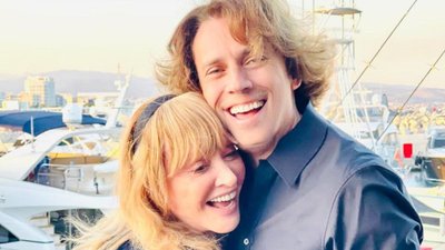 Ala Pugačiova ir Maksimas Galkinas