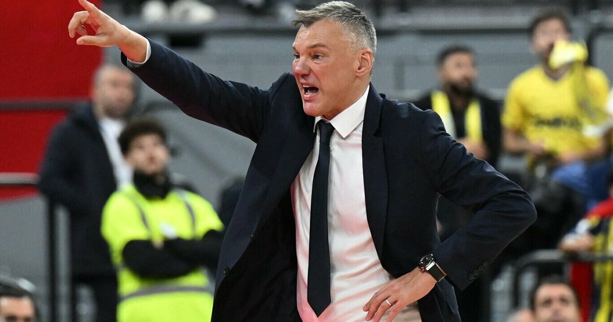 Didžiulę persvarą iššvaisčiusi „Fenerbahče“ mačo pabaigoje spurtu nukovė „Maccabi“ ekipą