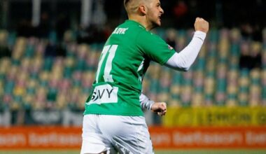 „Hegelmann“ įveikęs „Žalgiris“ užsitikrino mažiausiai trečią poziciją