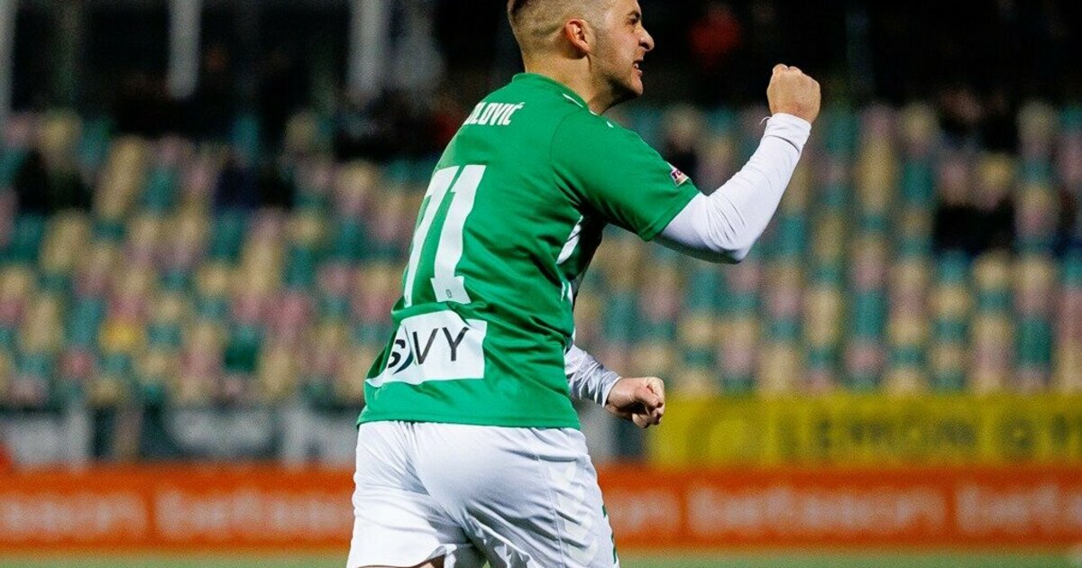 „Hegelmann“ įveikęs „Žalgiris“ užsitikrino mažiausiai trečią poziciją