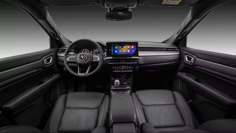 Ram Rampage (nuotr. gamintojo)