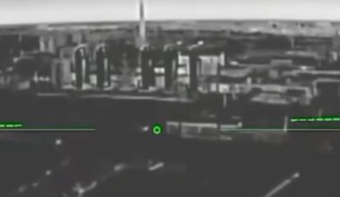 Kryme – ukrainiečių "mandagumo vizitas": smogta svarbiems objektams