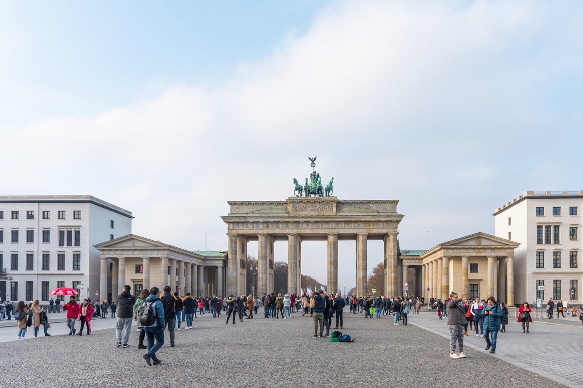 Vokietijoje suimtas siras, įtariamas planavęs išpuolį