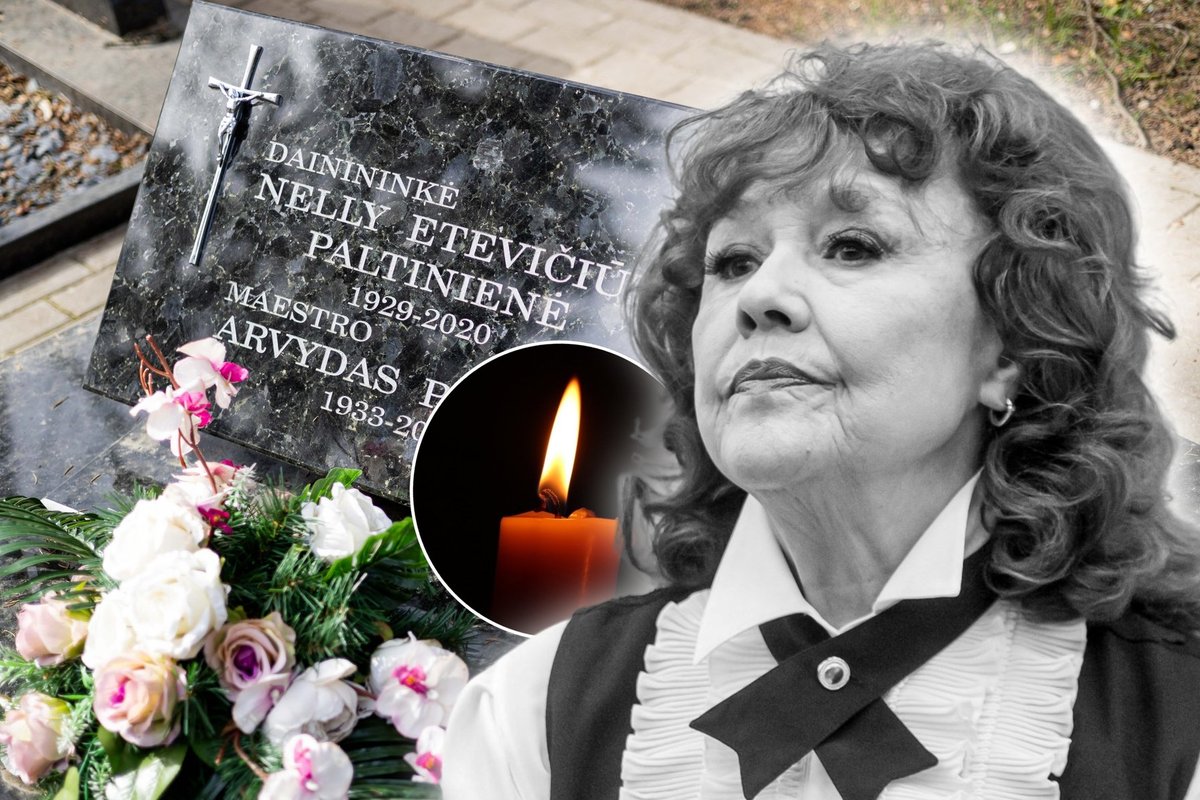 Išpildė paskutinį Nelly Paltinienės norą: įprasmino priešmirtinius žodžius