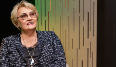 Rasa Budbergytė: pagal ES solidarumo mechanizmą Lietuva dalį migrantų priims, o už dalį – susimokės