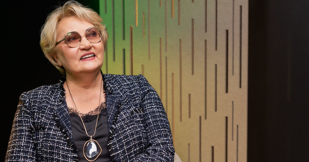 Rasa Budbergytė: pagal ES solidarumo mechanizmą Lietuva dalį migrantų priims, o už dalį – susimokės