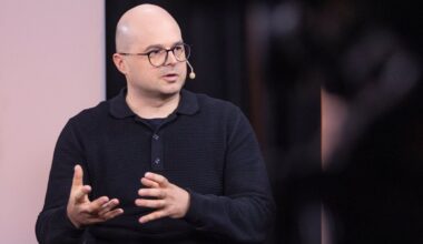 „Delfi“ vadovas apie tai, kas vyksta su LRT: tai nesprendžia problemų