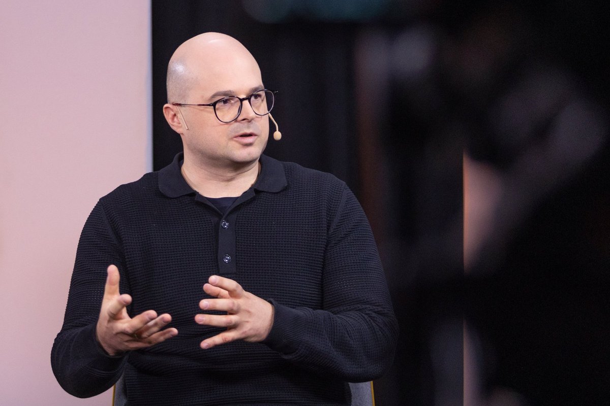 „Delfi“ vadovas apie tai, kas vyksta su LRT: tai nesprendžia problemų