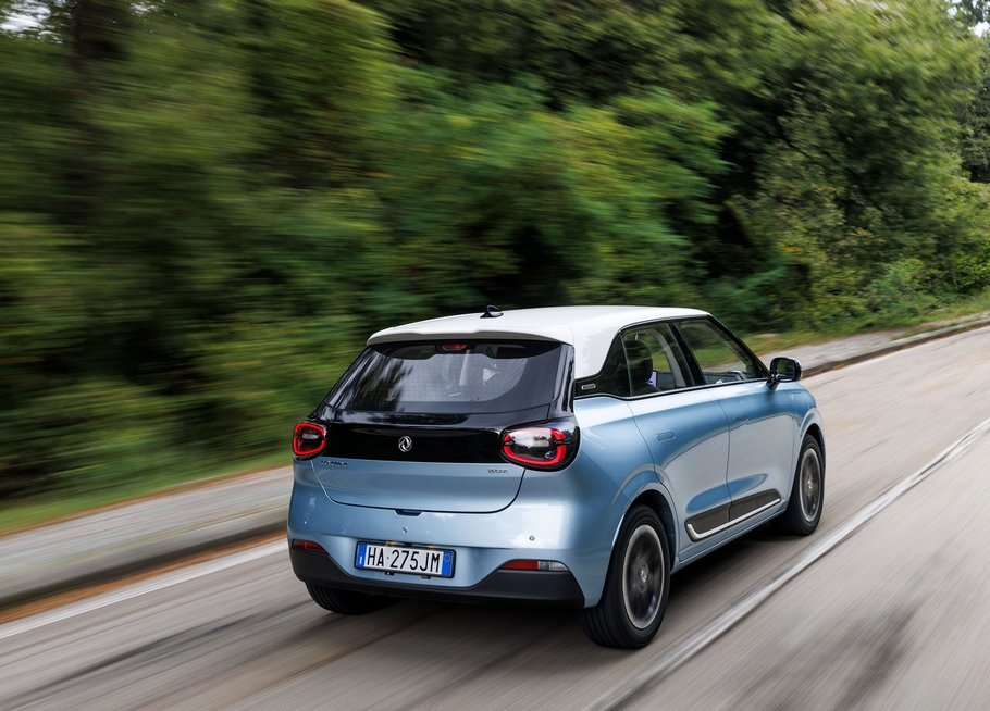 Dongfeng Box (nuotr. gamintojo)