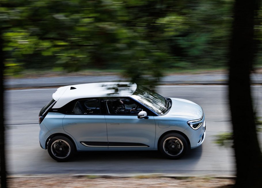 Dongfeng Box (nuotr. gamintojo)