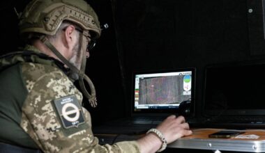 Karas Ukrainoje. Ukrainos armijoje – didelės permainos: štai kas žadama kariams