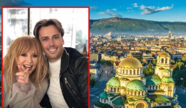 Ala Pugačiova ir Maksimas Galkinas nusipirko išskirtinę vilą Bulgarijoje: kaina – verčia aiktelėti | Vardai
