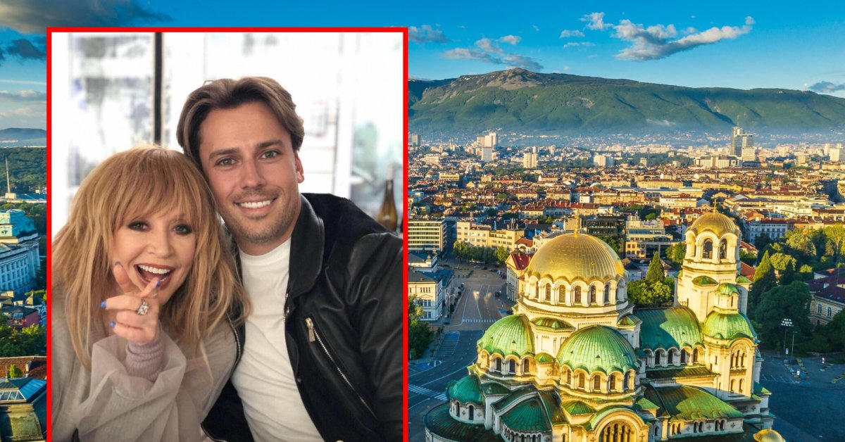 Ala Pugačiova ir Maksimas Galkinas nusipirko išskirtinę vilą Bulgarijoje: kaina – verčia aiktelėti | Vardai