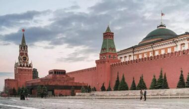 V. Putino režimas dorojasi su buvusiais sąjungininkais - Alfa.lt