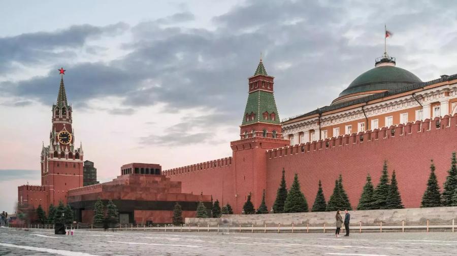 V. Putino režimas dorojasi su buvusiais sąjungininkais - Alfa.lt