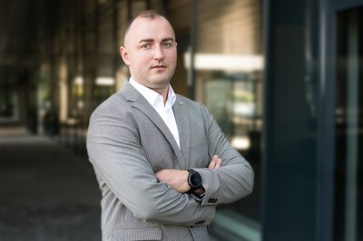 Valdemaras Fiodorovičius