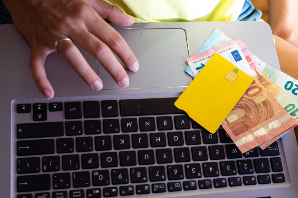 Sukčiai Vilniuje išviliojo daugiau nei 36,4 tūkst. eurų