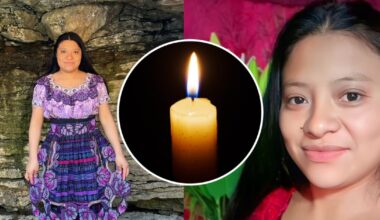 Apmaudi klaida namų tvarkytojai kainavo gyvybę – nušauta savo vyro akyse: be mamos liko 4 vaikai | Vardai