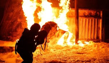 Karas Ukrainoje. Rusijos naktiniai smūgiai – taikiniu tapo atomines elektrines maitinančios pastotės