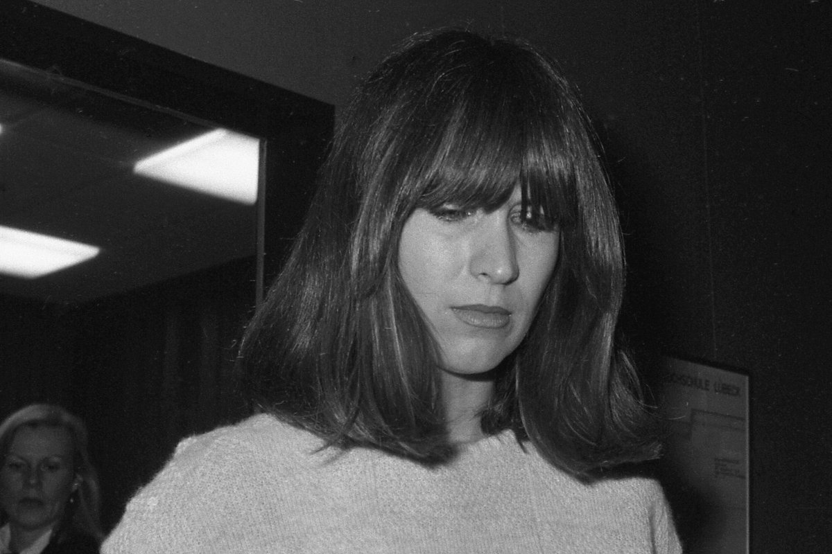 Marianne Bachmeier istorija: kaip teisme atkeršijo dukros žudikui