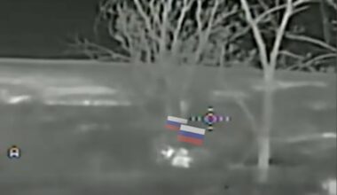 Karas Ukrainoje. Vaizdo įraše – sėkmingos Ukrainos karinės operacijos prie Pokrovsko - Delfi