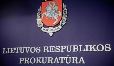 Atskleista Šiaulių rajono miške rastų vyro ir moters preliminari mirties priežastis - Alfa.lt