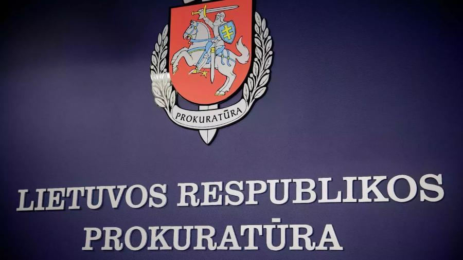 Atskleista Šiaulių rajono miške rastų vyro ir moters preliminari mirties priežastis - Alfa.lt