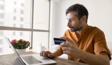 Prie suklastoto banko e.portalo jungęsis vyras prarado 12 tūkst. eurų