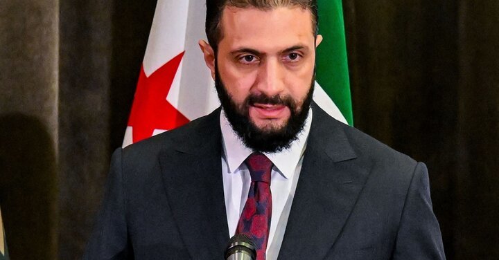 Sirijos prezidentas Baltuosiuose rūmuose susitiks su Donaldu Trumpu svarbioms deryboms