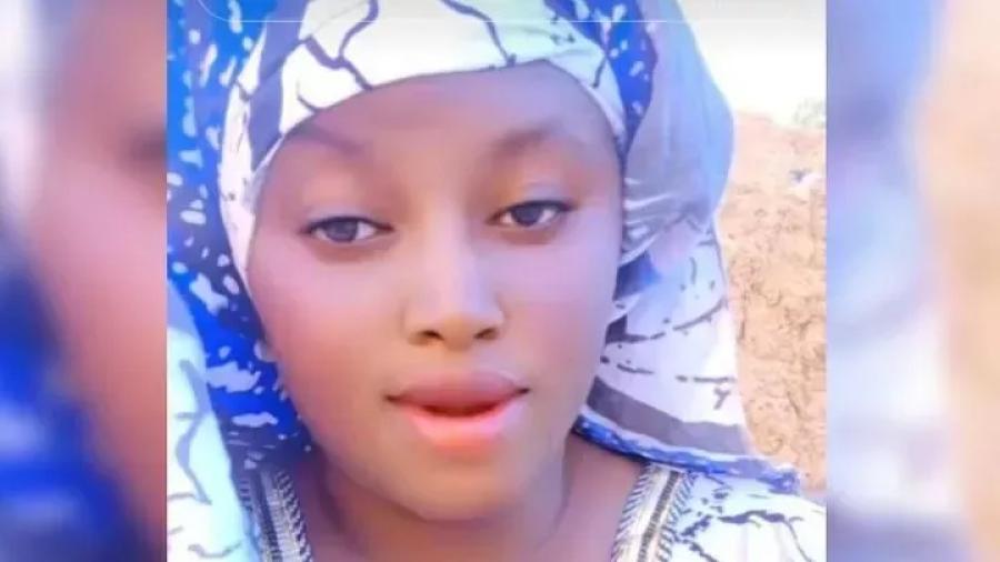 Malyje tinklaraštininkei už įrašus „TikTok“ tinkle buvo viešai įvykdyta mirties bausmė - Alfa.lt