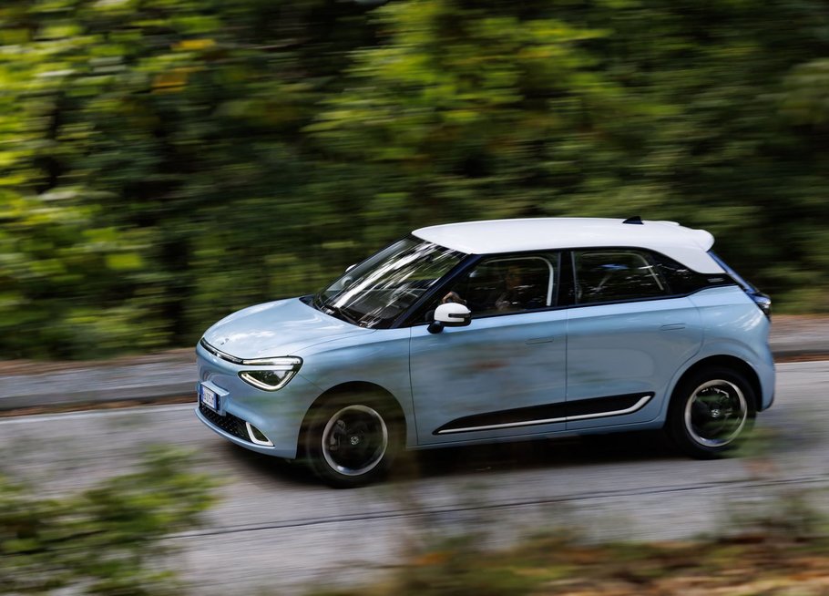 Dongfeng Box (nuotr. gamintojo)