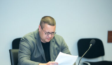 Marčiulionį ir kitas sporto žvaigždes apgavęs Tumėnas sulaukė teismo kirčio: „Švelnus baudžiamumas nepasiteisino“