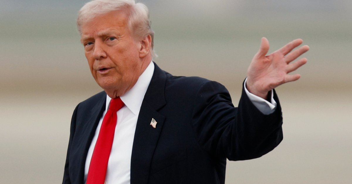 Akibrokštas iš Trumpo: karas Ukrainoje nebekelia grėsmės pasauliui