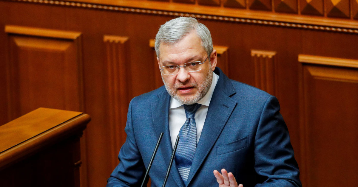 Į korupcijos schemą su Zelenskio verslo partneriu įsivėlęs Ukrainos teisingumo ministras – išlėkė iš posto