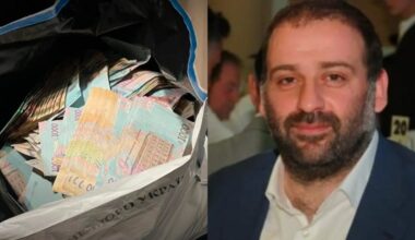 100 mln. dolerių vertės korupcijos schema: buvęs Zelenskio verslo partneris pasinaudojo ryšiais su prezidentu
