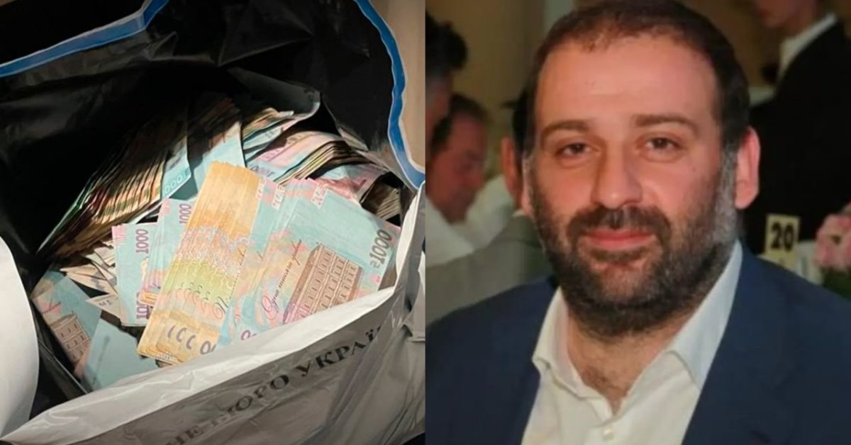 100 mln. dolerių vertės korupcijos schema: buvęs Zelenskio verslo partneris pasinaudojo ryšiais su prezidentu