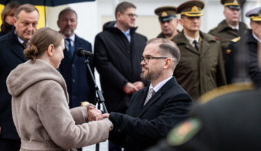 Kairieji palaimino būsimą Roberto Kauno komandą – joje ir viena netikėta pavardė