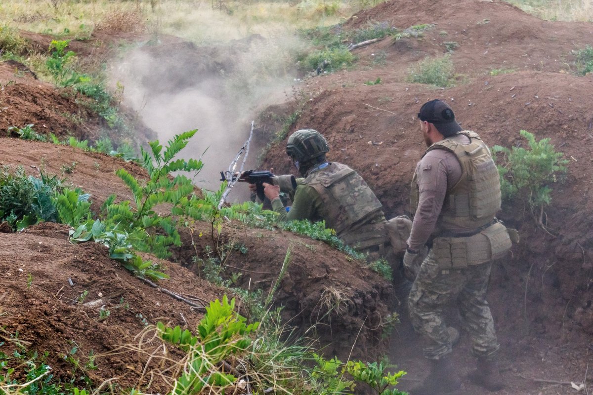 Karo ekspertai: rusų dezinformacija paneigta