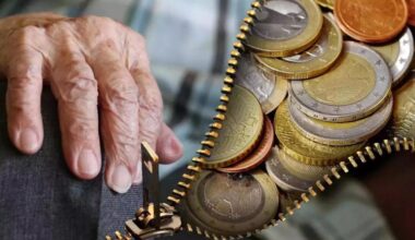 Svarbios naujienos apie jūsų pensiją: kiek pinigų realiai atgausite? - Alfa.lt