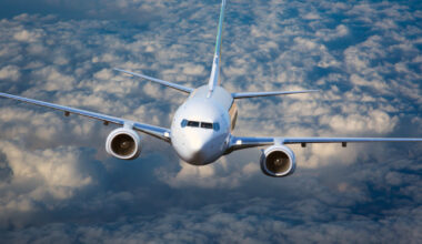 Nesulaukę leidimo iš lėktuvo išlipo patys: policija įspėja – toks žingsnis gali kainuoti | Verslas