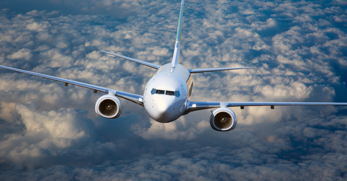 Nesulaukę leidimo iš lėktuvo išlipo patys: policija įspėja – toks žingsnis gali kainuoti | Verslas