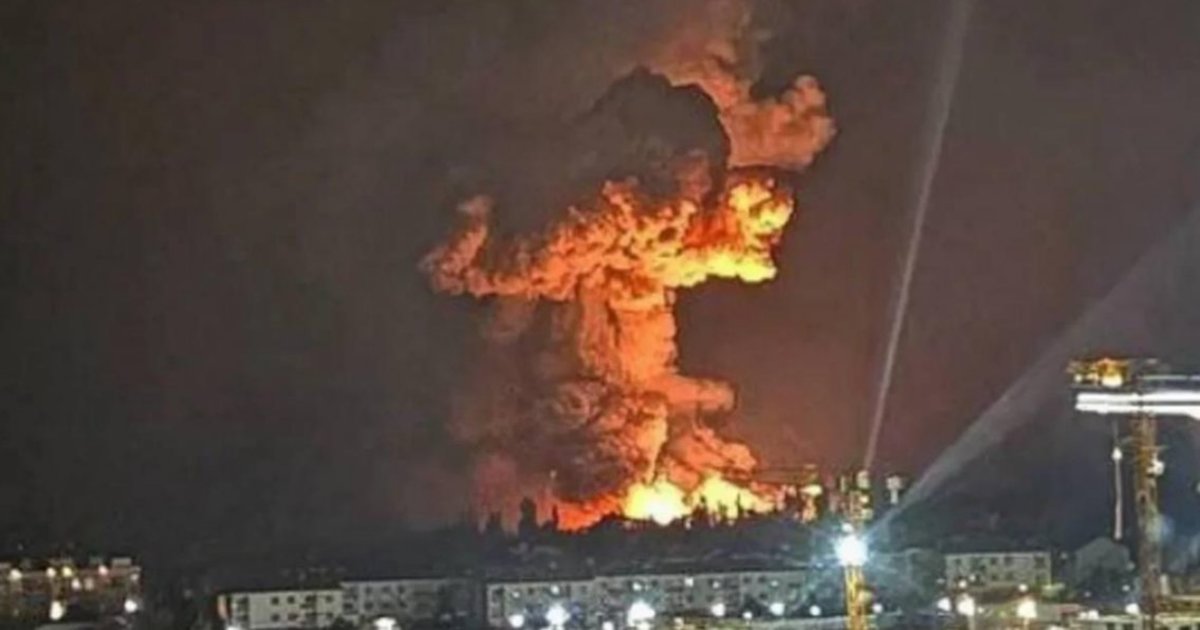 Karas Ukrainoje. Oficialu: smogta laivų bazei „Novorosijsk“, neatlaikė ir „S-400“ oro gynybos sistema