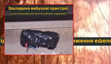 Galingas sprogimas svarbiausioje Rusijos geležinkelio arterijoje: per čia gabenamas ypatingas krovinys