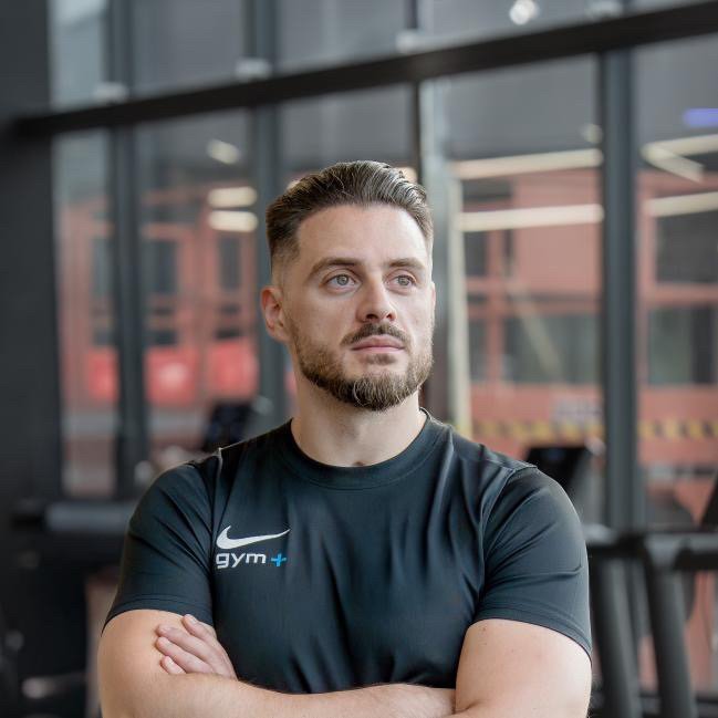 Andrius dabar (nuotr. asm. archyvo)