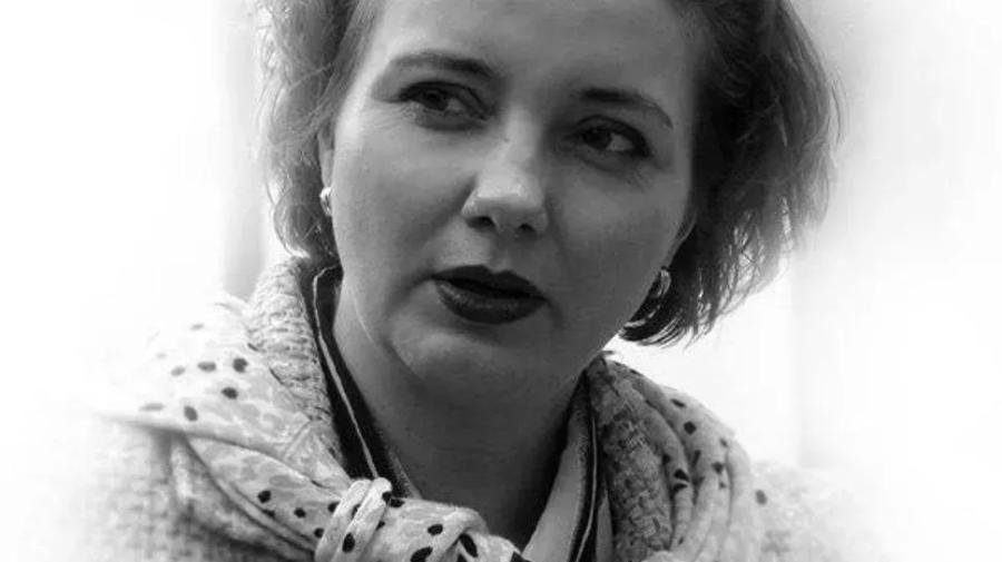 Mirė viena iš organizacijos „Blue/Yellow“ pradininkių Jūratė Sližytė - Alfa.lt