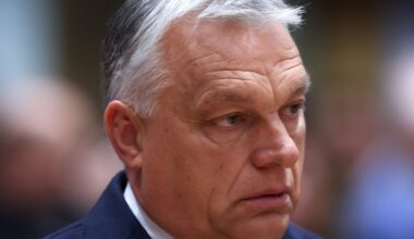 Orbanas pateikė savo versiją, kaip pasiekti taiką Ukrainoje